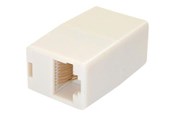 Netzwerk - Kabel - StarTech.com Cat5e RJ45 Modular Inline Coupler - RJ45COUP10PK