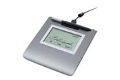 Digitizer / Grafiktablets - Wacom STU-430 - STU-430-SP-SET
