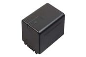 Batterien und Batteriegriffe - Panasonic VW VBT380E-K - VW-VBT380E-K
