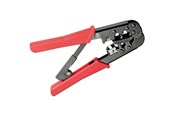 Netzwerkzubehör - Fixpoint Crimping Tool RJ11/12/45 - 77146