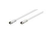 Antennenkabel - Pro Antenne Sat Kabel (F) - 2.5m - 4040849117244