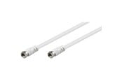 Antennenkabel - Pro Antenne Sat Kabel (F) - 15m - 4040849118661