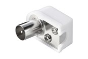 Antennenkabel - Pro Antenne plug - Male - 4040849115028