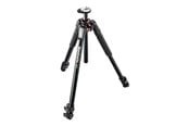 Tripods & Stative - Manfrotto 055 aluminium 3-section photo tripod with horizontal column - MT055XPRO3