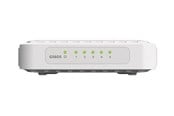 Switches - Netgear GS605-400PES 5 Port Gigabit Ethernet Unmanaged Switch - GS605-400PES