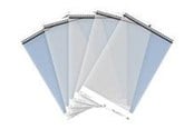Systemzubehör - Fujitsu Scanner carrier sheet transparent (pack of 5) - PA03360-0013