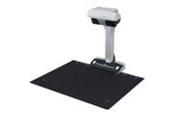 Systemzubehör - Fujitsu Scanner Hintergrundplatte - PA03641-0052