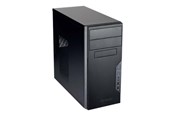 Gehäuse - Antec VSK-3000B - Schwarz - Gehäuse - Miditower - Schwarz - 0-761345-92032-2