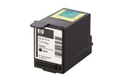 Druckerzubehör - Tinte & Toner - Fujitsu - Black - CA00050-0262