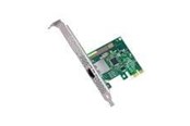 Netzwerkadapter (Netzkarte, Druckserver, u.s.w.) - Lenovo Intel I210-T1 - 4XC0H00338