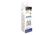 Druckerzubehör - Tinte & Toner - Epson T6641 - Black Ink Tank (T6641) - C13T664140
