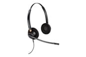 Kopfhörer/Headsets - Poly EncorePro HW520 QD Stereo - 89434-02