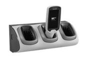 Stromkabel (Extern) - Motorola 3-Slot High Density Locking Cradle - CRD-MC18-3SLCKH-01