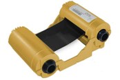 Druckerzubehör - Tinte & Toner - Zebra TrueColours ix Series Monochrome - 800033-801