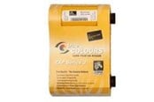 Druckerzubehör - Tinte & Toner - Zebra ix Series YMCKOK - 800077-748EM