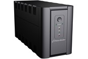USVs - BlueWalker 10120075 - PowerWalker VI SH - 1200VA/600W - Line Interactive UPS - 10120075