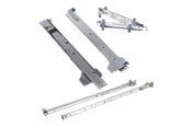 Rack-Gehäuse - Dell 2/4-Post Static Rack Schienen für 1U und 2U systems - 770-BBIF