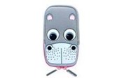 Handys - Cover & Cases - Lazerbuilt TabZoo - CTZ-UNI-HIPPO