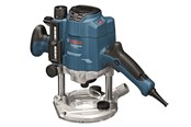 Motorhacke - Bosch Professional Router GOF 1250 CE incl. L-Boxx - 0601626001