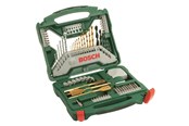 Bohrer & Bits - Bosch X-Line Titanium Drill & Bit 70 Stk. - 2607019329