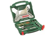 Bohrer & Bits - Bosch X-Line Titanium 50 Stk. Set - 2607019327