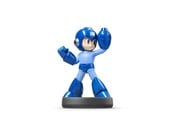 Gaming Zubehör - Nintendo Amiibo Smash - Mega Man - 0045496352738