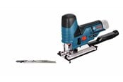 Stichsägen - Bosch Professional GST 12V-70 (SOLO) - 06015A1001