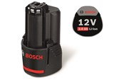 Akkus & Ladegeräte - Bosch Professional Batterie GBA 10.8 V 2.0 Ah O-A Pro. - 1600Z0002X