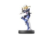 Gaming Zubehör - Nintendo Amiibo Sheik no. 23 (Super Smash Bros. Series) - 0045496352585