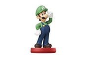 Gaming Zubehör - Nintendo Amiibo Luigi (Super Mario Collection) - 0045496352776