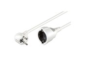 Stromkabel (Extern) - Pro Power cable C13 Ext. - Weiß - 2m - 4040849930911