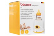 Babypflege - Beurer BY52 Baby Lebensmittel und Flaschenwärmer - BY052