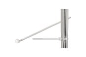 Kabelkanal / Kabelschlauch - Pro Kabel Binder Trans. - 3.5mm / 368mm - 4040849170638
