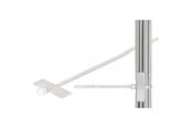 Kabelkanal / Kabelschlauch - Pro Kabel Binder Marker - 2.5mm / 100mm - 4040849170959