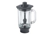 Küchenmaschinen-Zubehör - Kenwood KAH358GL ThermoResist Blender - AW22000002