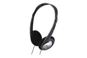 Kopfhörer/Headsets - Panasonic RP HT030E-S - RPHT030ES