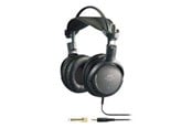 Kopfhörer/Headsets - JVC HA RX900 - Schwarz - HA-RX900