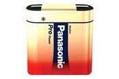 Batterien und Akkus - Panasonic Pro Strom 3LR12PPG - 3LR12PPG/1BP