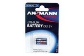 Batterien und Akkus - ANSMANN Energy Batterie - 5020022