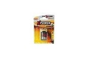 Batterien und Akkus - ANSMANN X-POWER 9 V-Block - 5015643