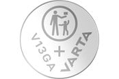 Batterien und Akkus - VARTA Professional Batterie - 04276101402