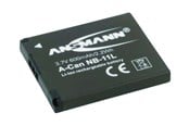 Batterien und Batteriegriffe - ANSMANN A-Can NB 11 L - 1400-0028
