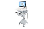 Monitorhalterung - Ergotron StyleView - SV44-1212-2