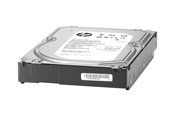 Festplatten - Hewlett Packard Enterprise 1TB 6G SATA 3.5in NHP MDL HDD - 1TB - Festplatten - 801882-B21 - SATA-600 - 3.5" LFF - 801882-B21