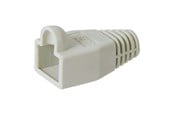 Netzwerk - Kabel - Pro RJ45 tective caps - Grey (10 pack) - 4040849112362
