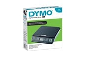 Schreibtischzubehör - DYMO M2 Paketwaage | bis zu 2 kg | USB Briefwaage mit LCD-Bildschirm - S0928990