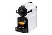 Kaffeezubereitung - Nespresso Inissia - White - XN 1001