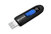 USB-Stick - Transcend JetFlash 790 U3 Black - 32GB - 32GB - USB-Stick - TS32GJF790K