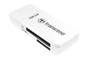 Speicherkarten Lesegerät/Adapter - Transcend RDF5 - TS-RDF5W