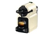 Kaffeezubereitung - Nespresso Inissia  -  Creme - EN 80.CW